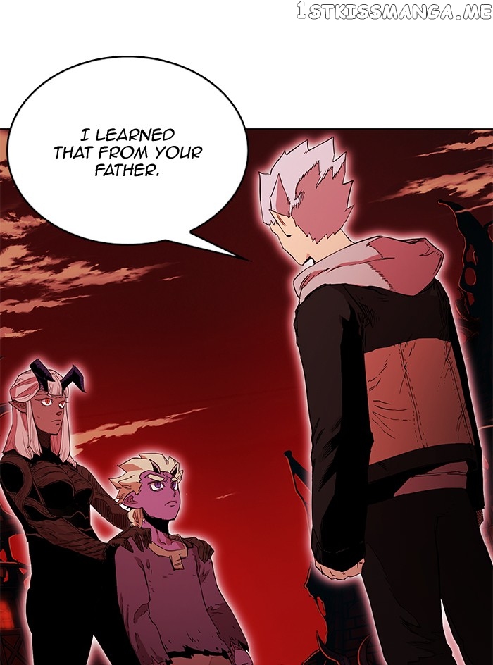 Hardcore Leveling Warrior chapter 253 - page 85