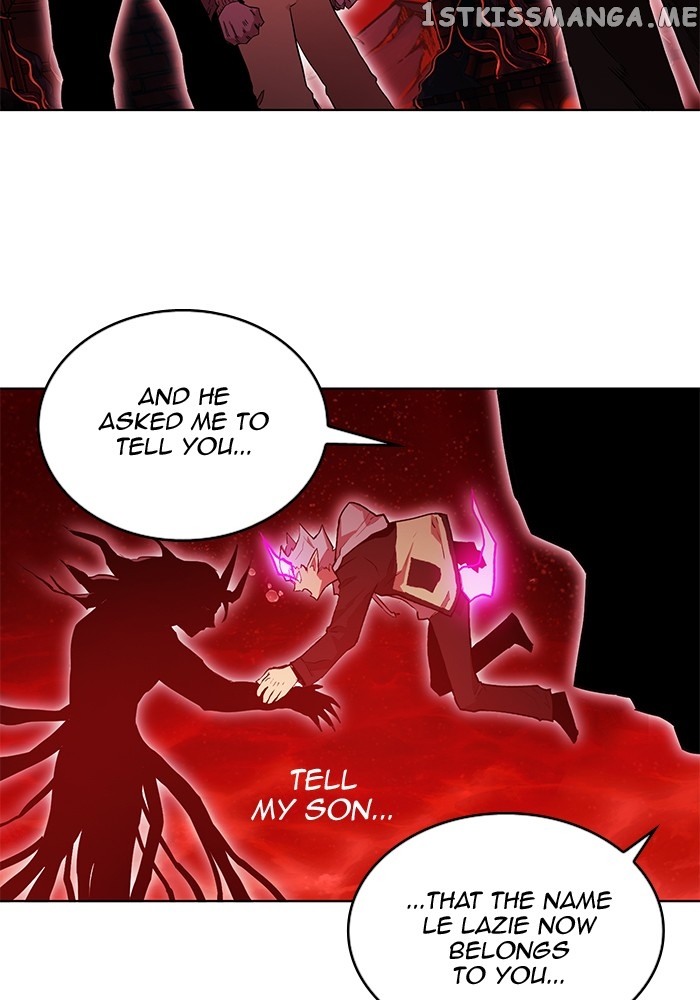 Hardcore Leveling Warrior chapter 253 - page 86