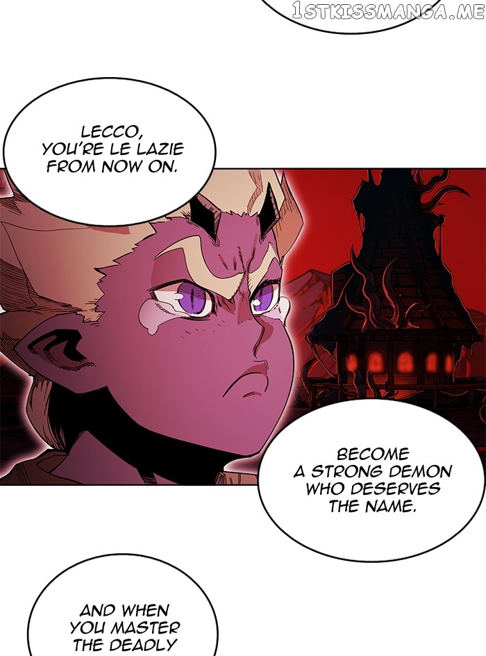 Hardcore Leveling Warrior chapter 253 - page 87