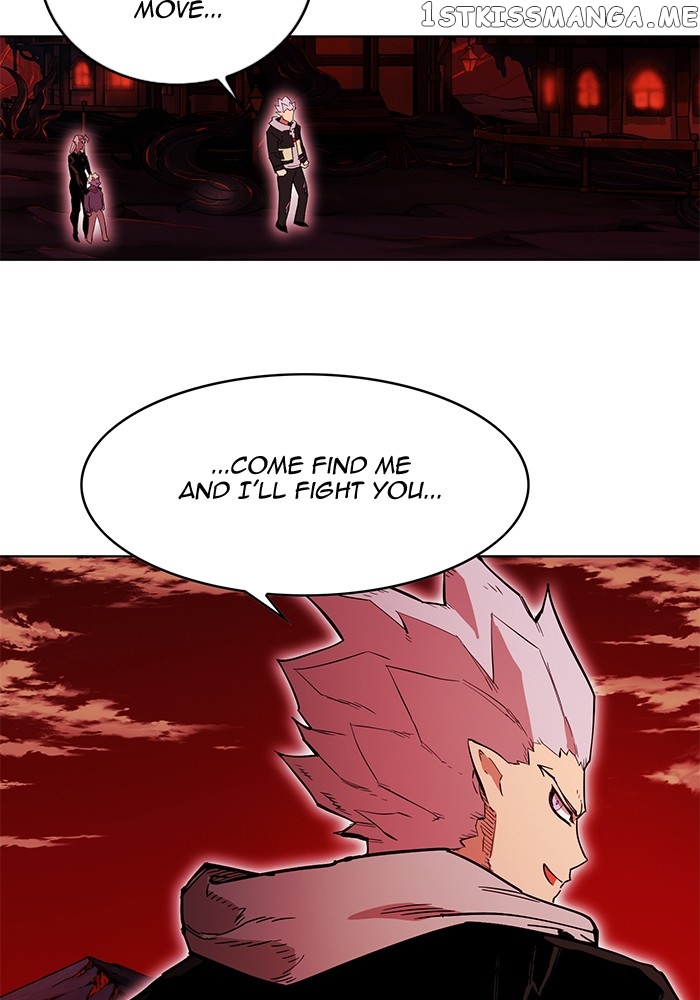 Hardcore Leveling Warrior chapter 253 - page 88
