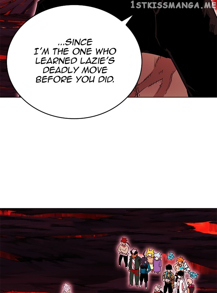 Hardcore Leveling Warrior chapter 253 - page 89