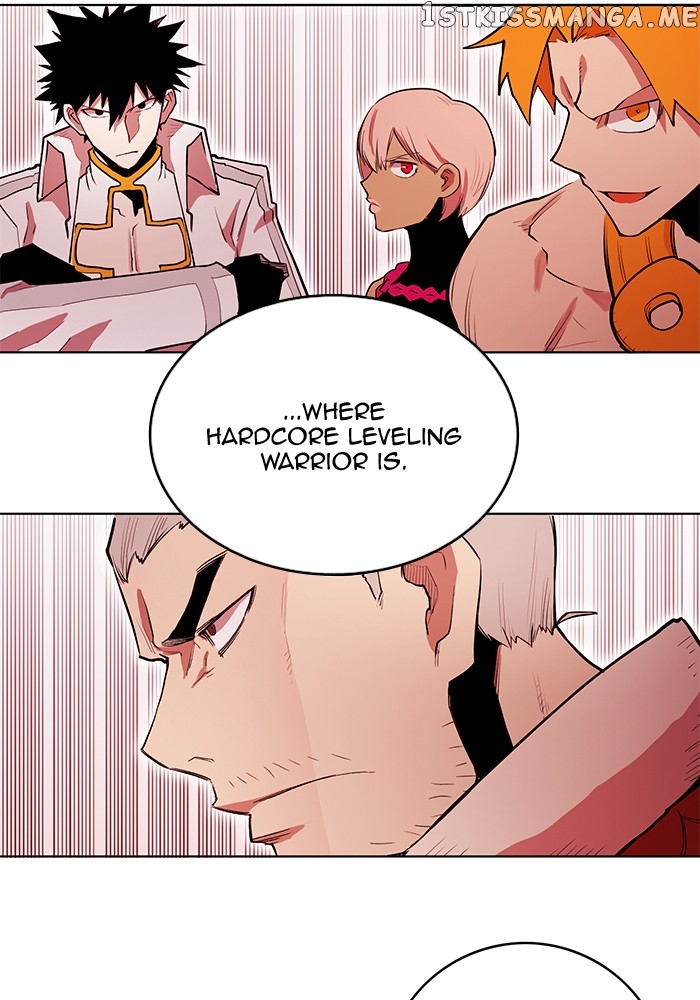 Hardcore Leveling Warrior chapter 253 - page 92