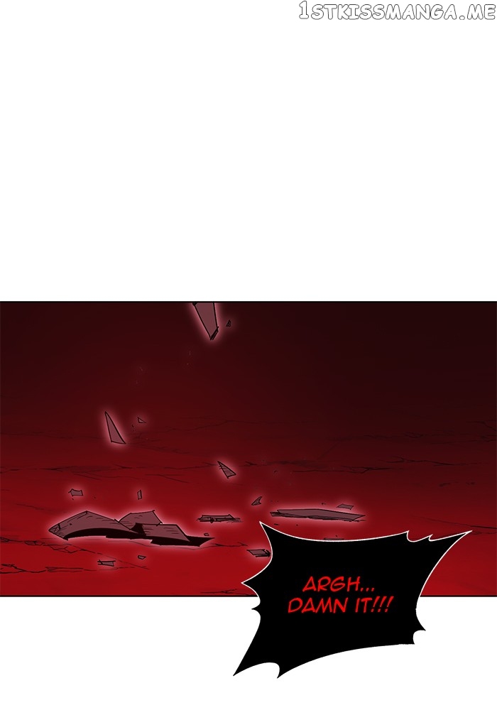 Hardcore Leveling Warrior chapter 253 - page 96