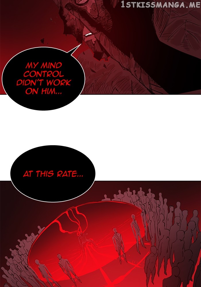 Hardcore Leveling Warrior chapter 253 - page 98