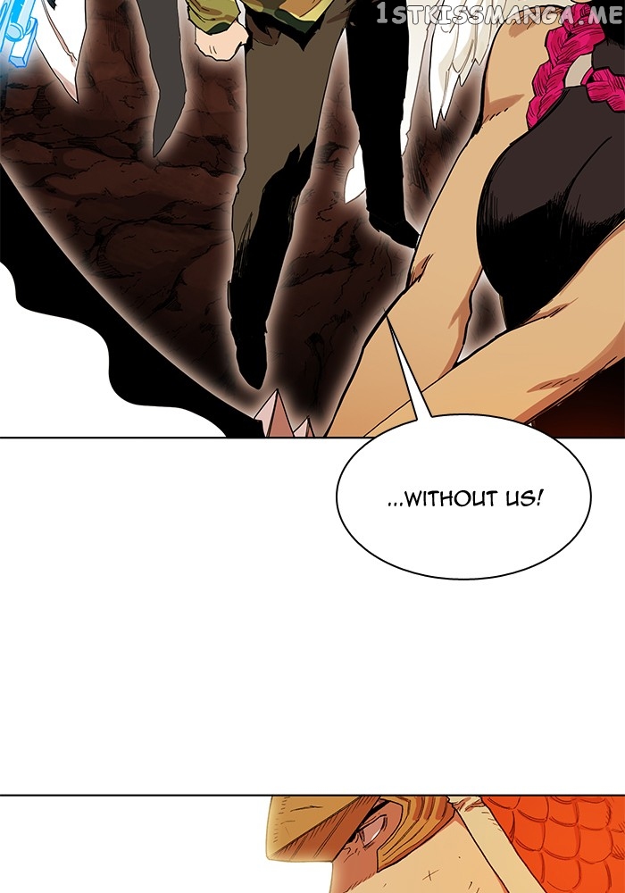 Hardcore Leveling Warrior chapter 234 - page 100