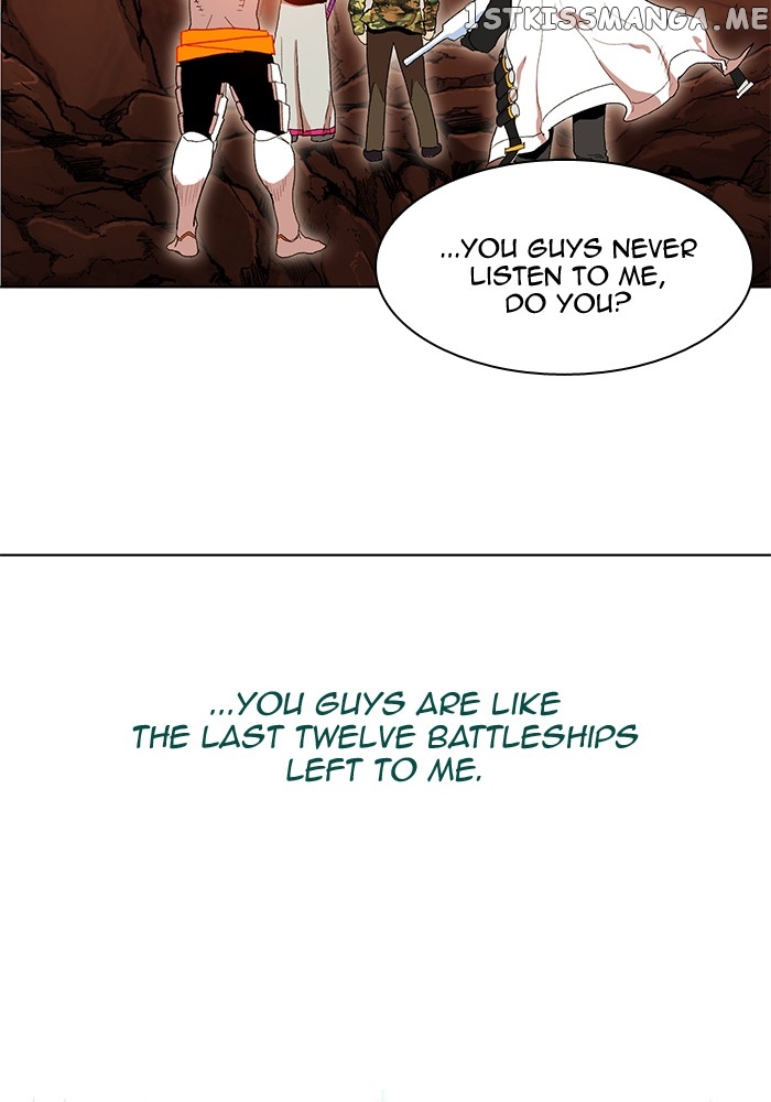 Hardcore Leveling Warrior chapter 234 - page 102