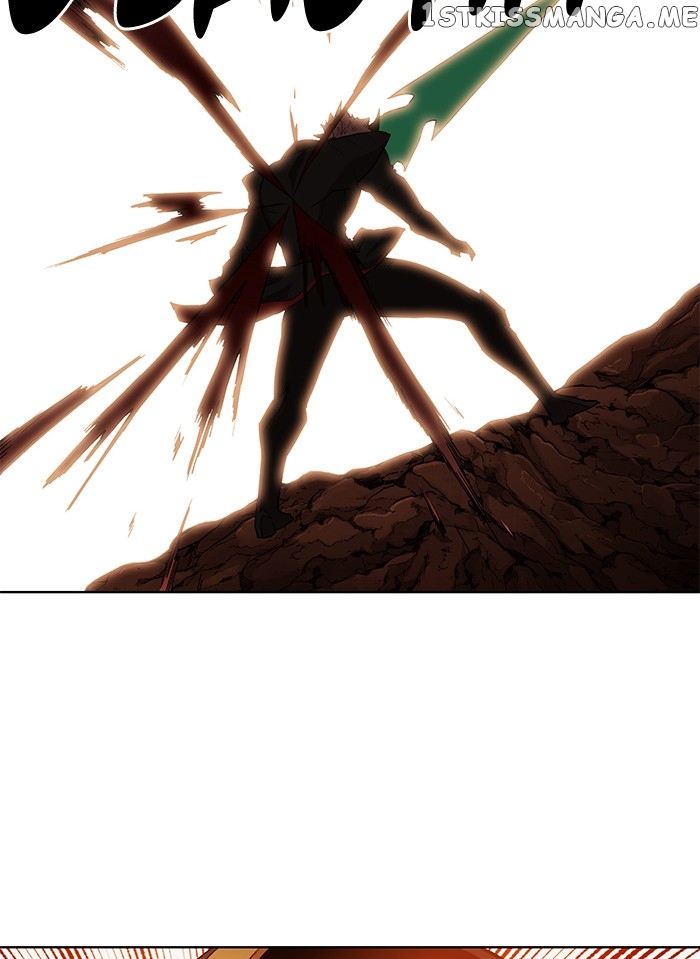 Hardcore Leveling Warrior chapter 234 - page 13