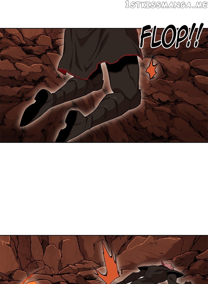 Hardcore Leveling Warrior chapter 234 - page 15