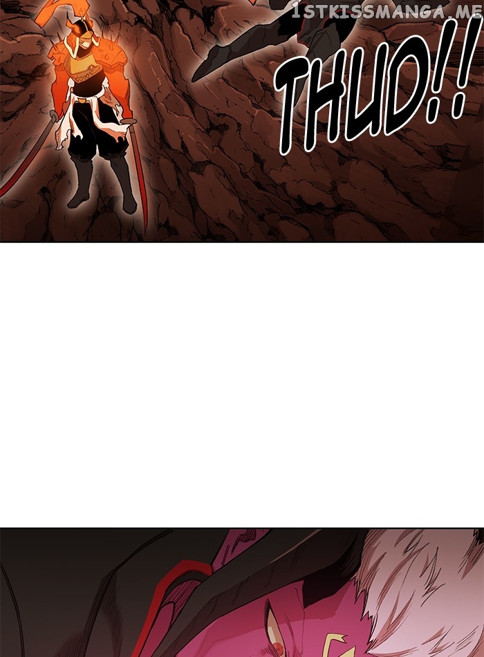 Hardcore Leveling Warrior chapter 234 - page 16