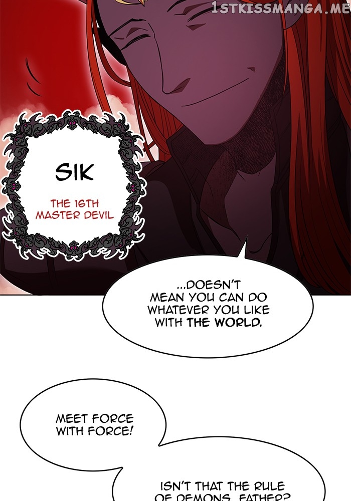 Hardcore Leveling Warrior chapter 234 - page 23