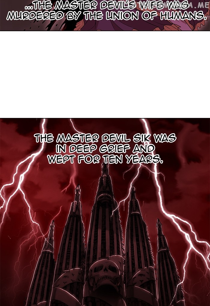 Hardcore Leveling Warrior chapter 234 - page 28