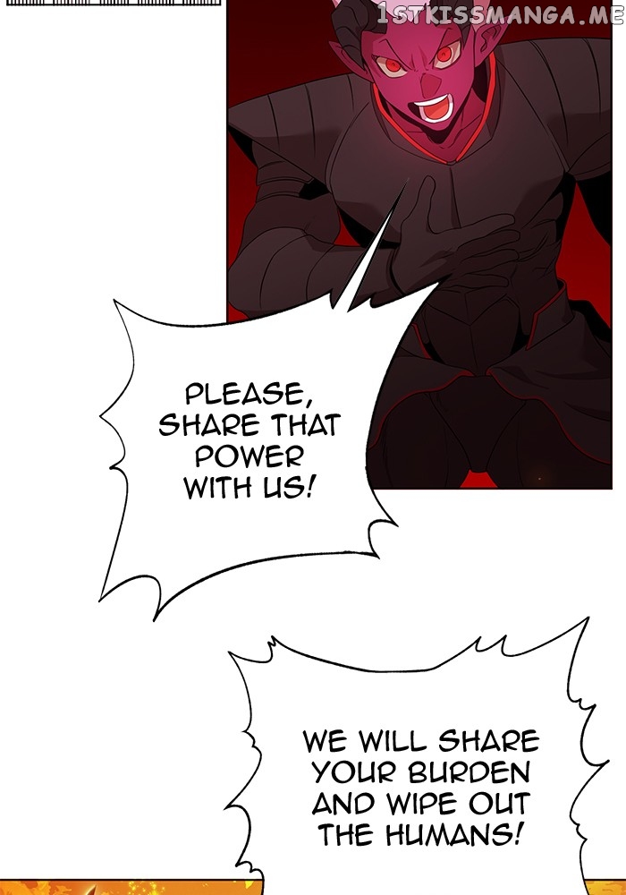 Hardcore Leveling Warrior chapter 234 - page 33