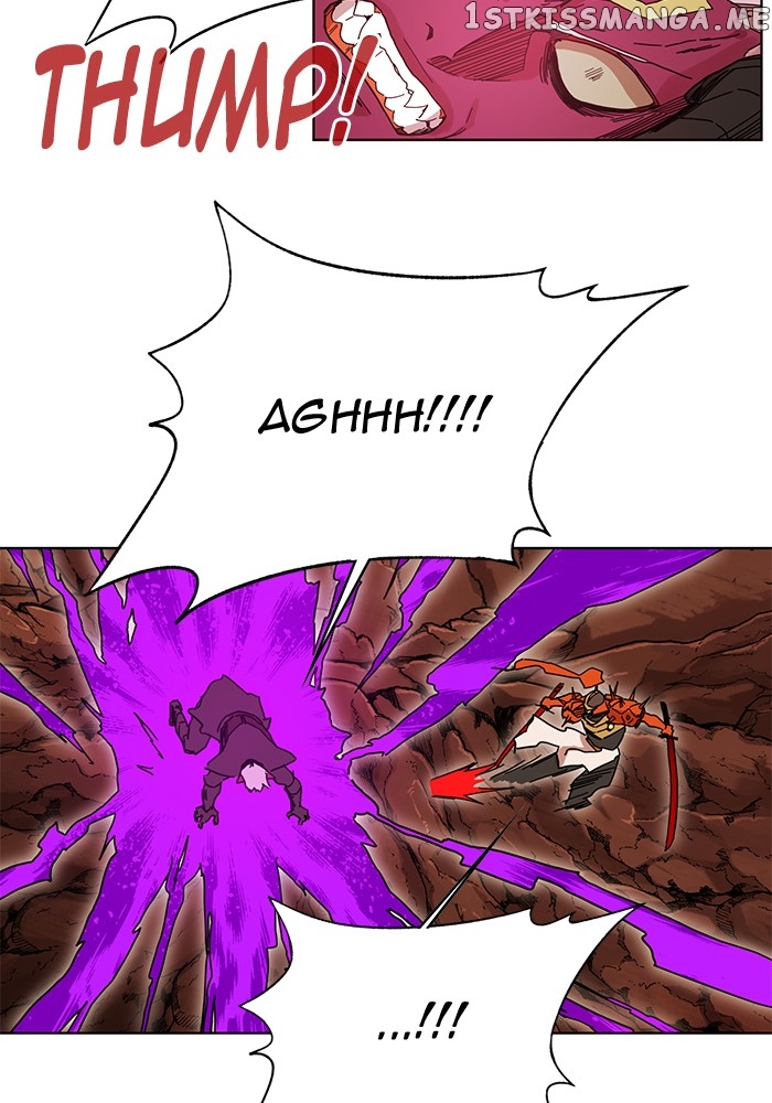 Hardcore Leveling Warrior chapter 234 - page 52