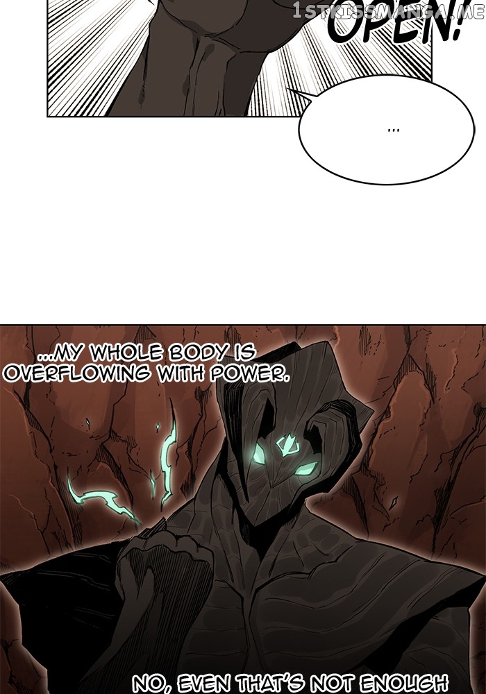 Hardcore Leveling Warrior chapter 234 - page 61