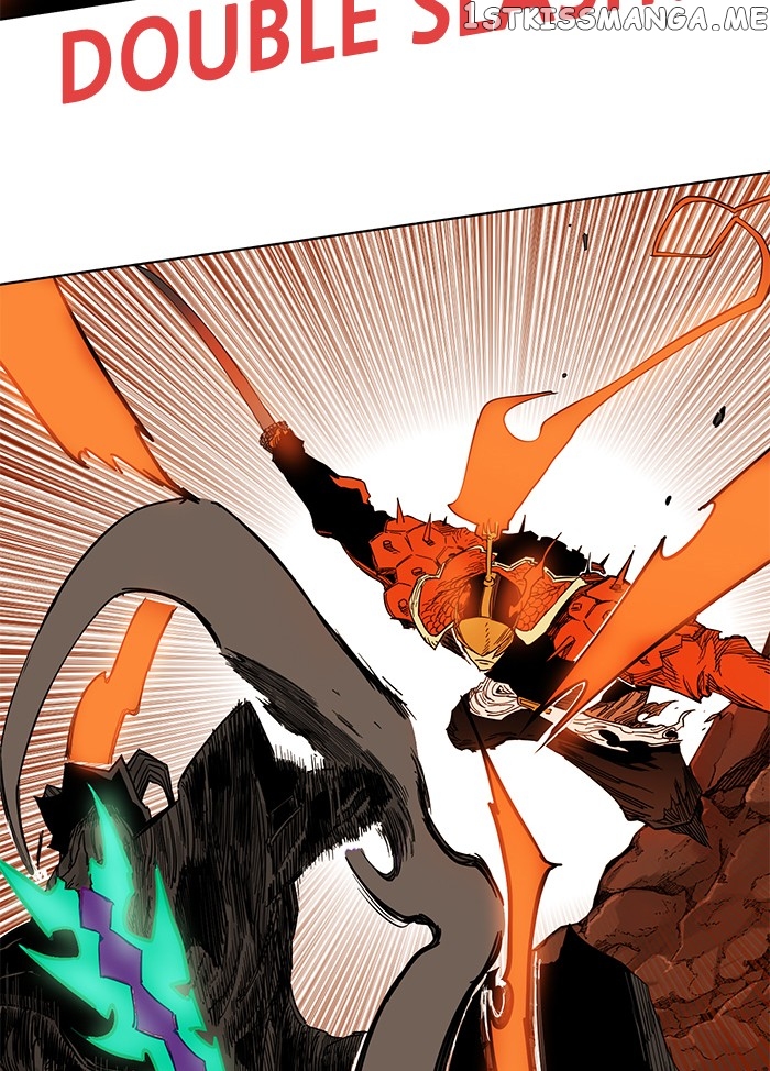 Hardcore Leveling Warrior chapter 234 - page 66