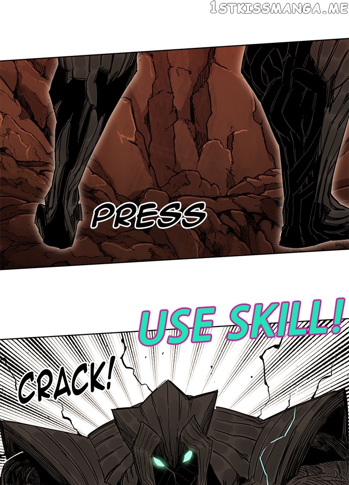 Hardcore Leveling Warrior chapter 234 - page 68