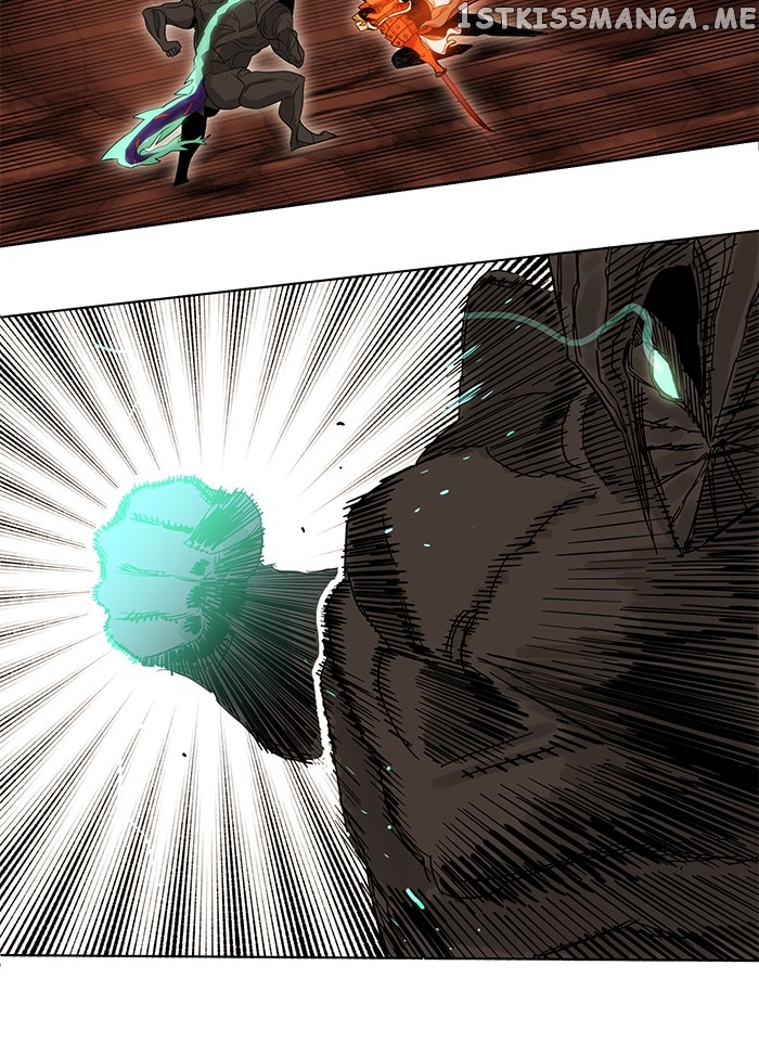 Hardcore Leveling Warrior chapter 234 - page 70