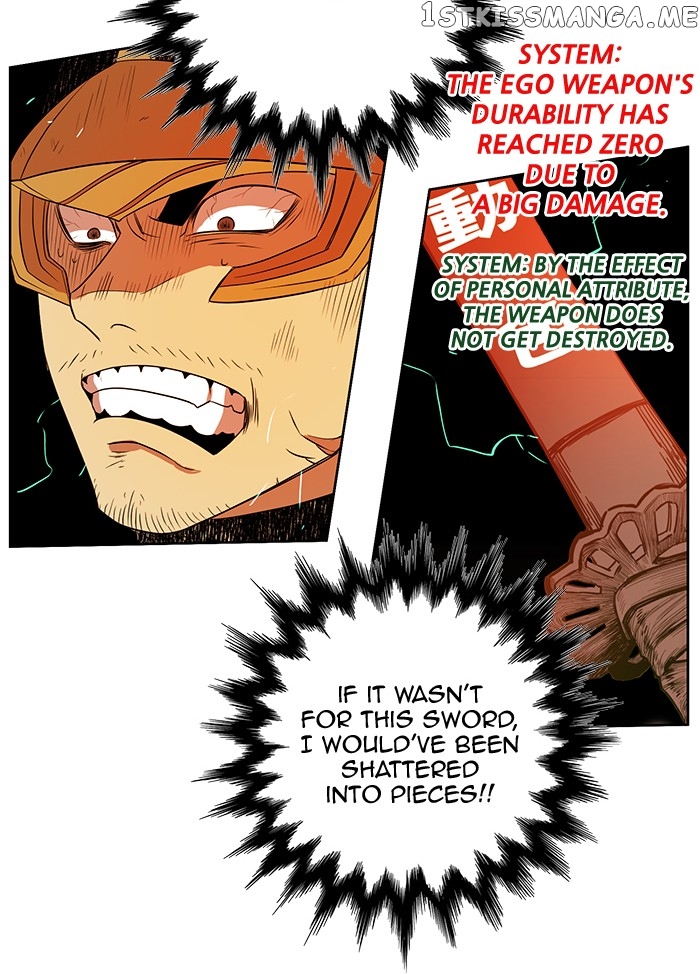Hardcore Leveling Warrior chapter 234 - page 74