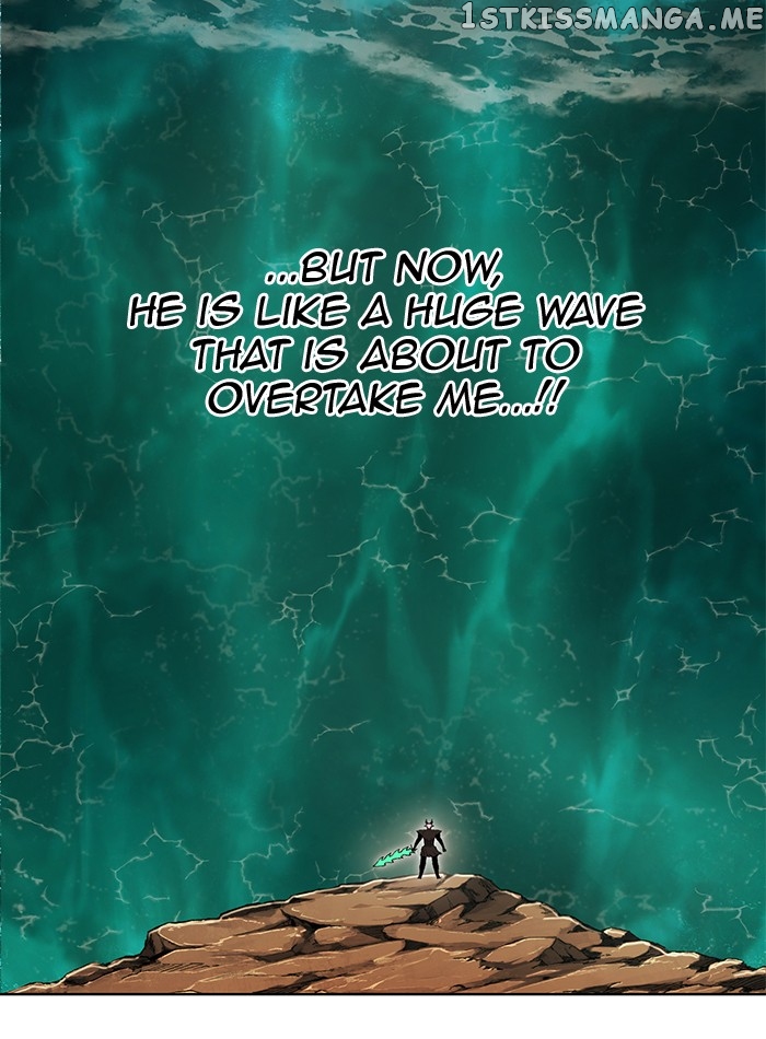 Hardcore Leveling Warrior chapter 234 - page 8