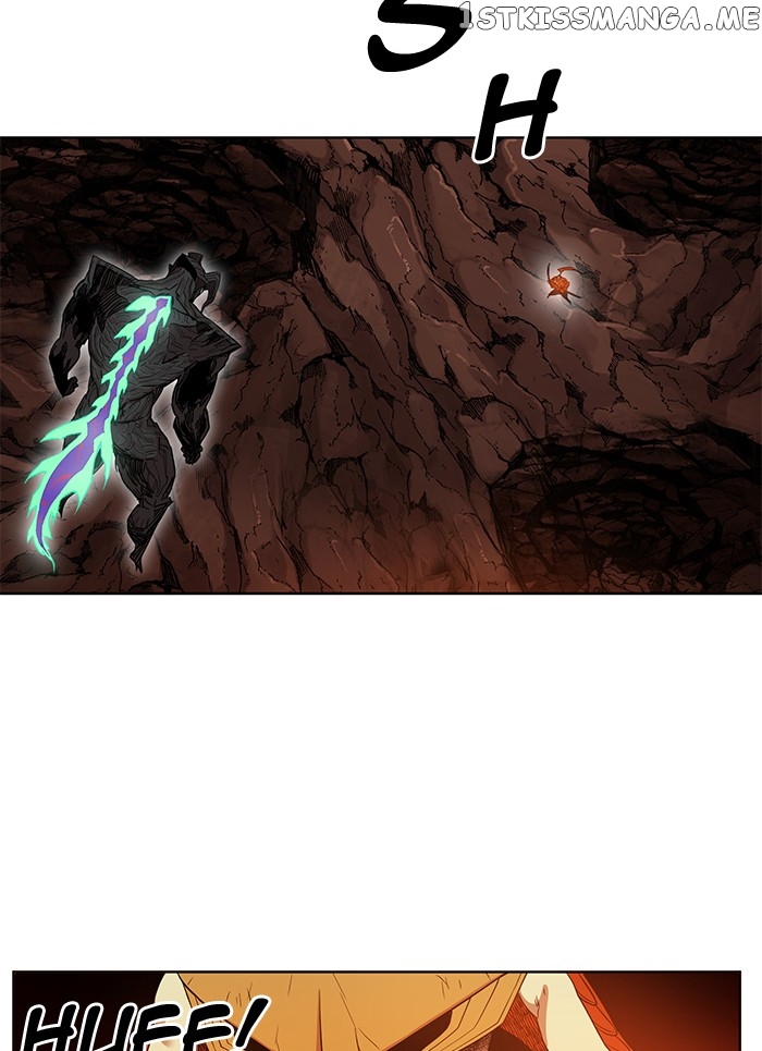 Hardcore Leveling Warrior chapter 234 - page 81