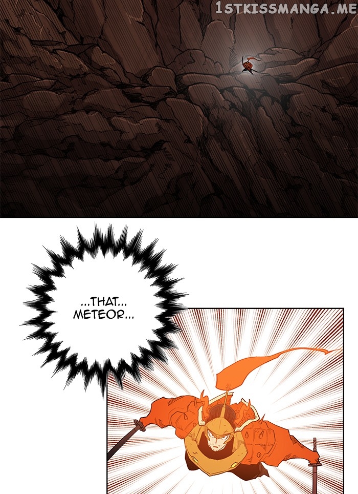 Hardcore Leveling Warrior chapter 234 - page 91