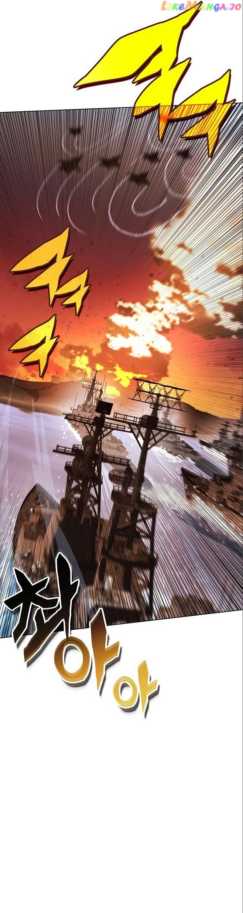 Hardcore Leveling Warrior Chapter 328 - page 40