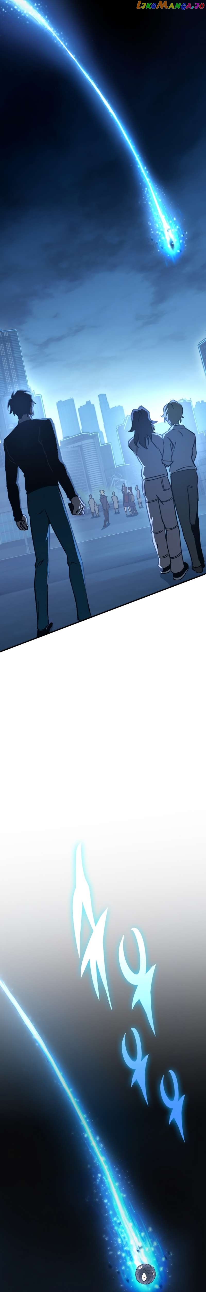Hardcore Leveling Warrior chapter 319 - page 31
