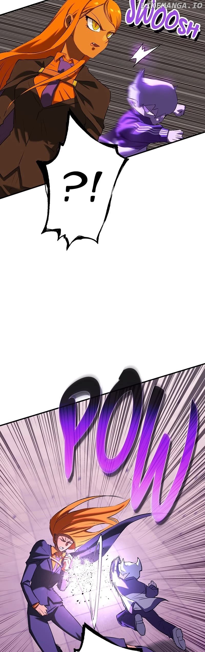 Hardcore Leveling Warrior Chapter 360 - page 19