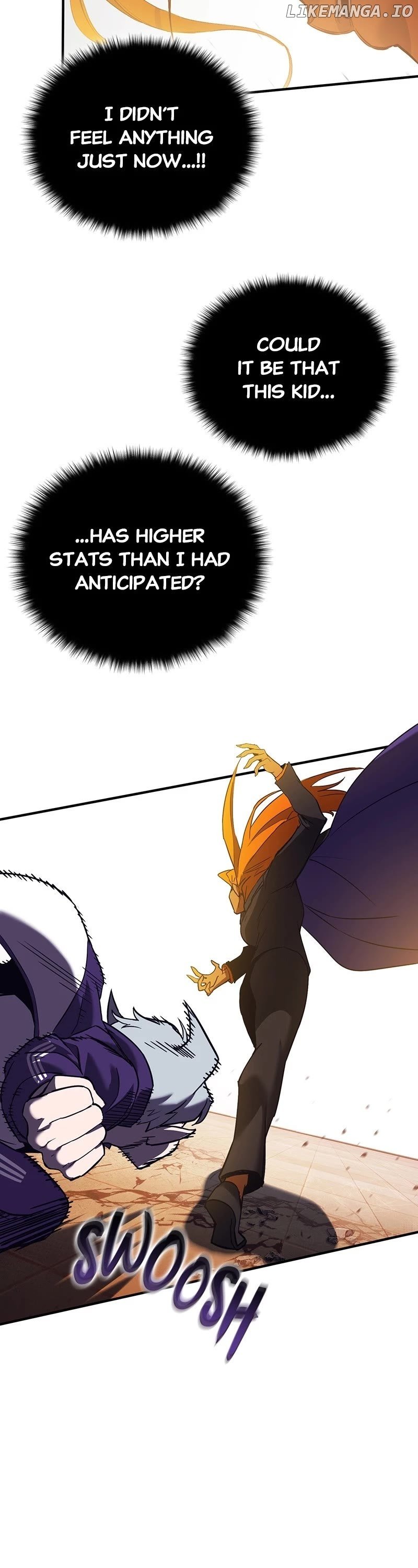 Hardcore Leveling Warrior Chapter 360 - page 23