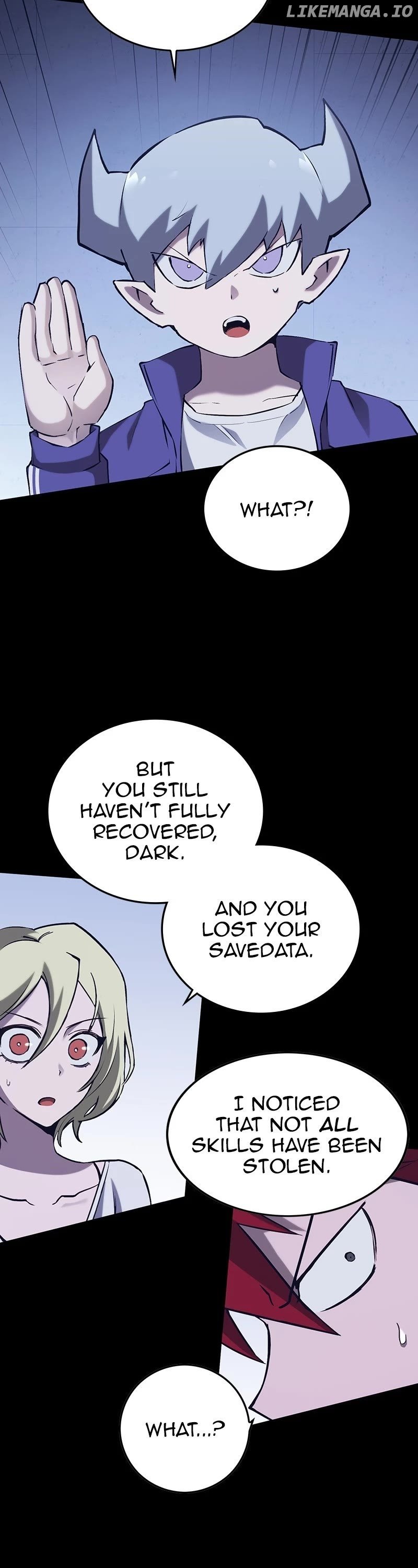 Hardcore Leveling Warrior Chapter 360 - page 37