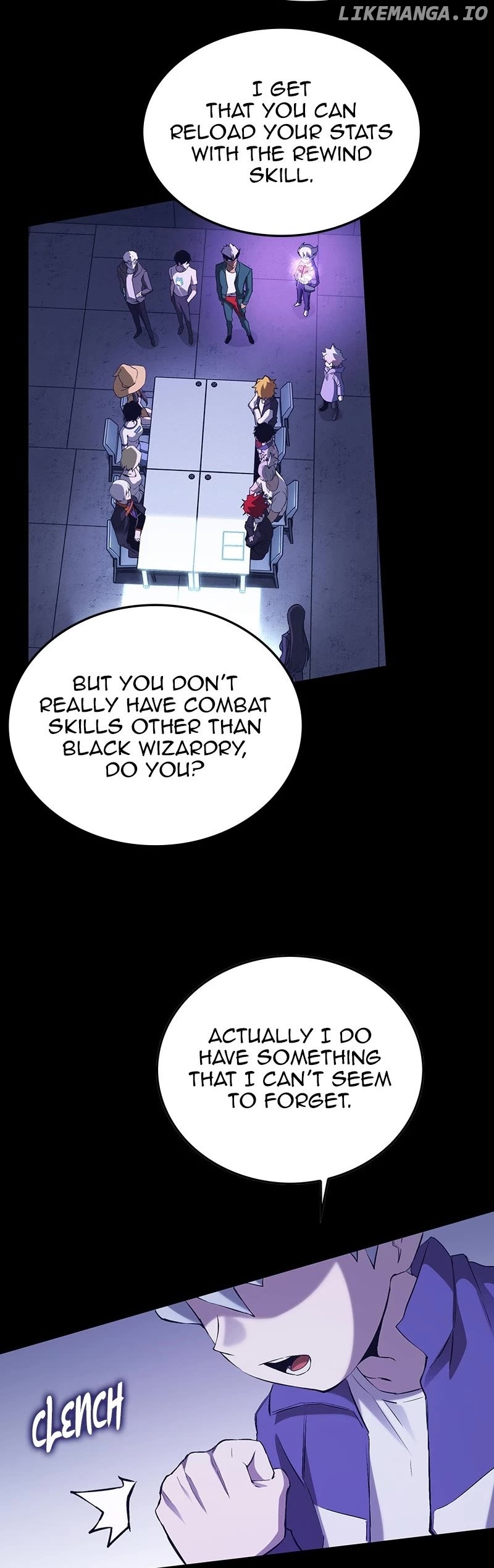 Hardcore Leveling Warrior Chapter 360 - page 40