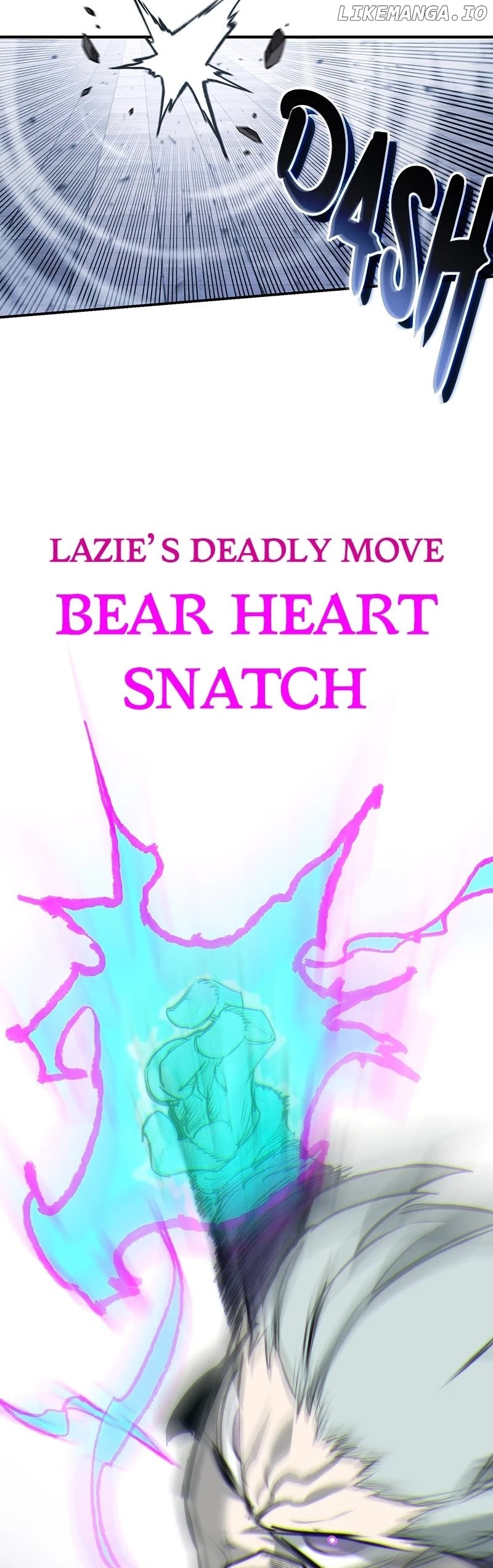Hardcore Leveling Warrior Chapter 360 - page 44