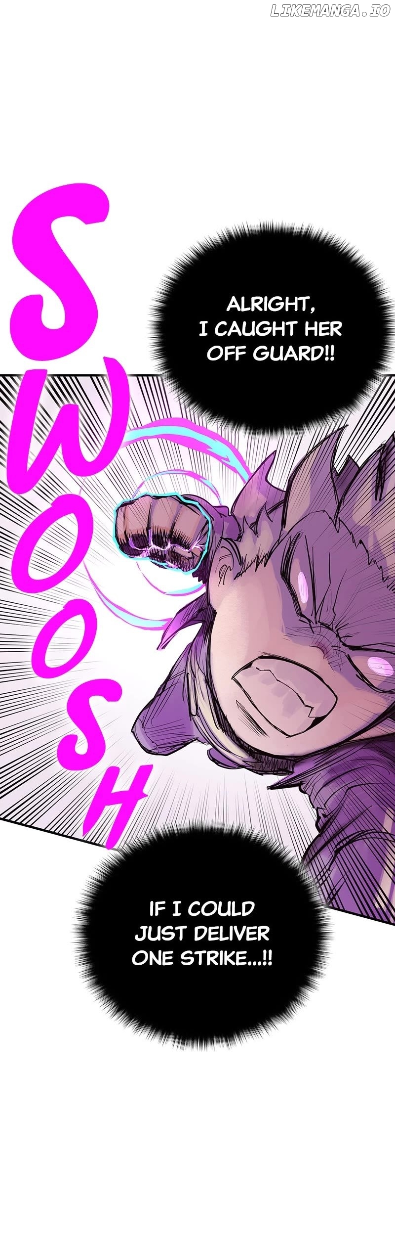 Hardcore Leveling Warrior Chapter 360 - page 60