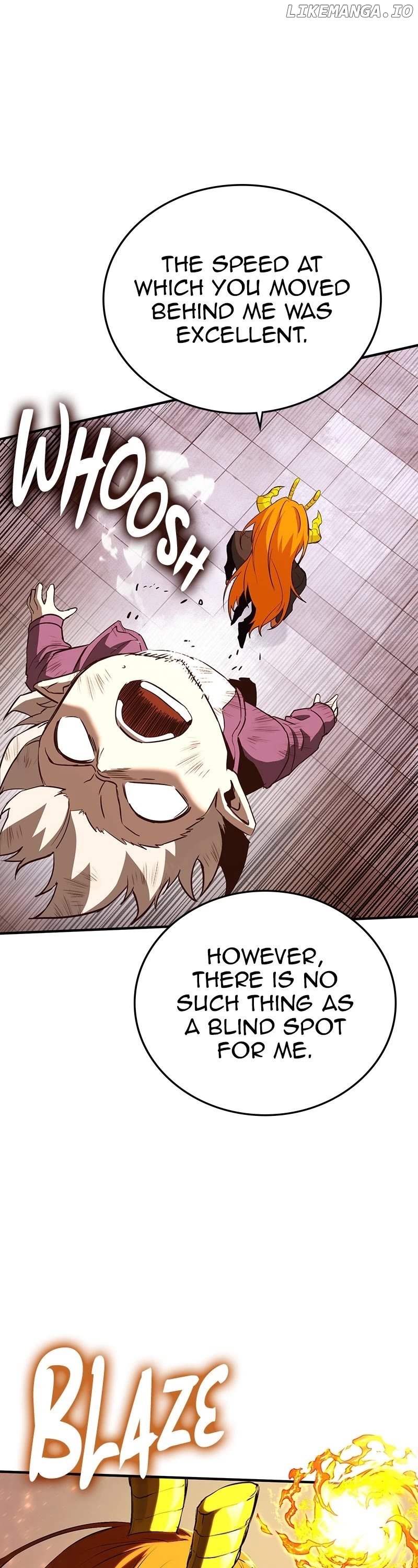 Hardcore Leveling Warrior Chapter 360 - page 62