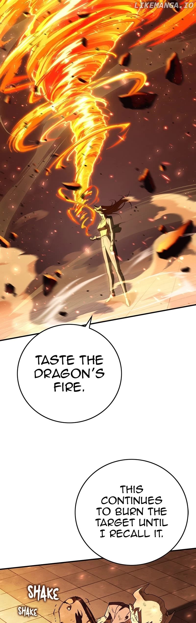 Hardcore Leveling Warrior Chapter 360 - page 69