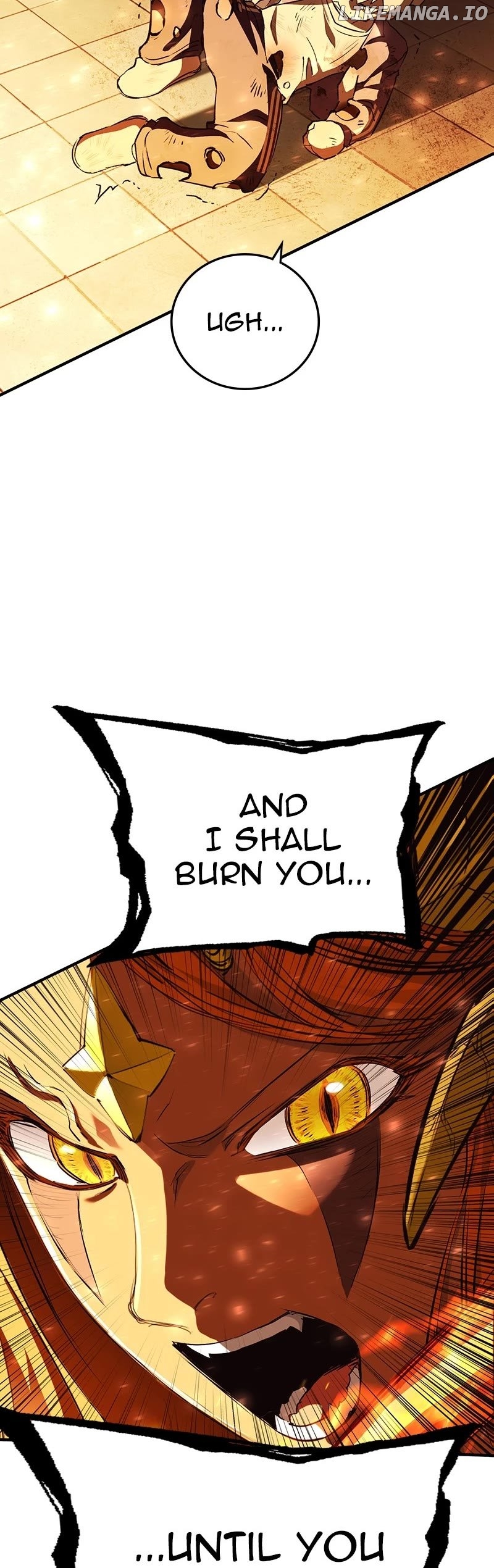 Hardcore Leveling Warrior Chapter 360 - page 70