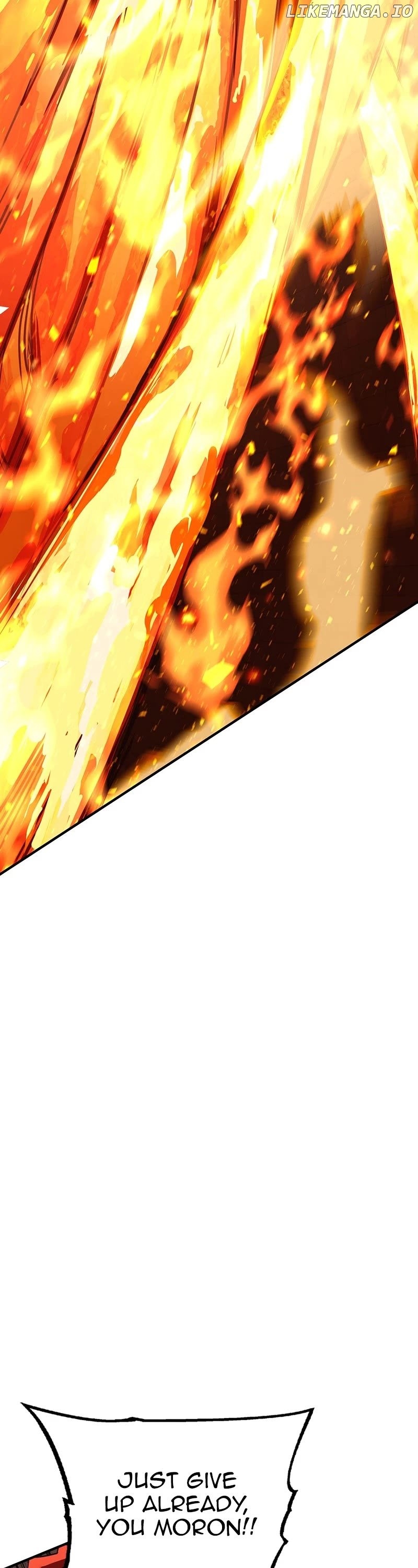 Hardcore Leveling Warrior Chapter 360 - page 72
