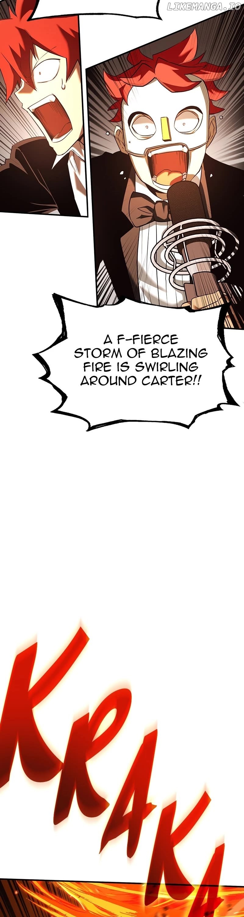Hardcore Leveling Warrior Chapter 360 - page 73