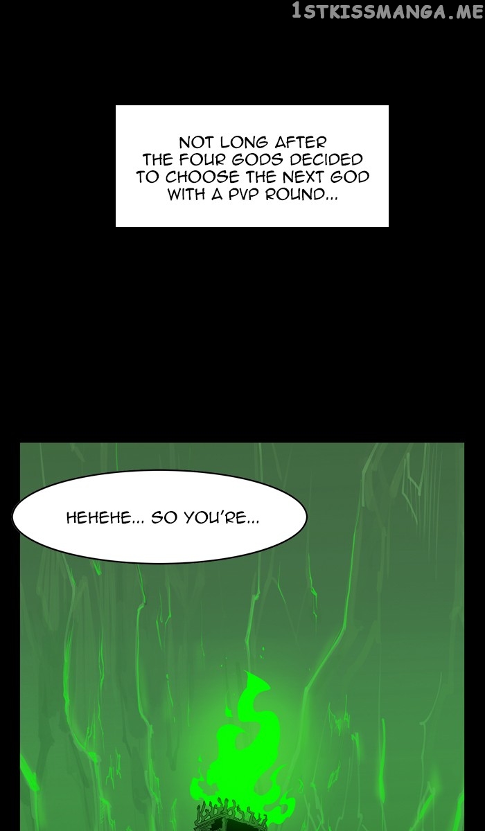 Hardcore Leveling Warrior chapter 169 - page 1