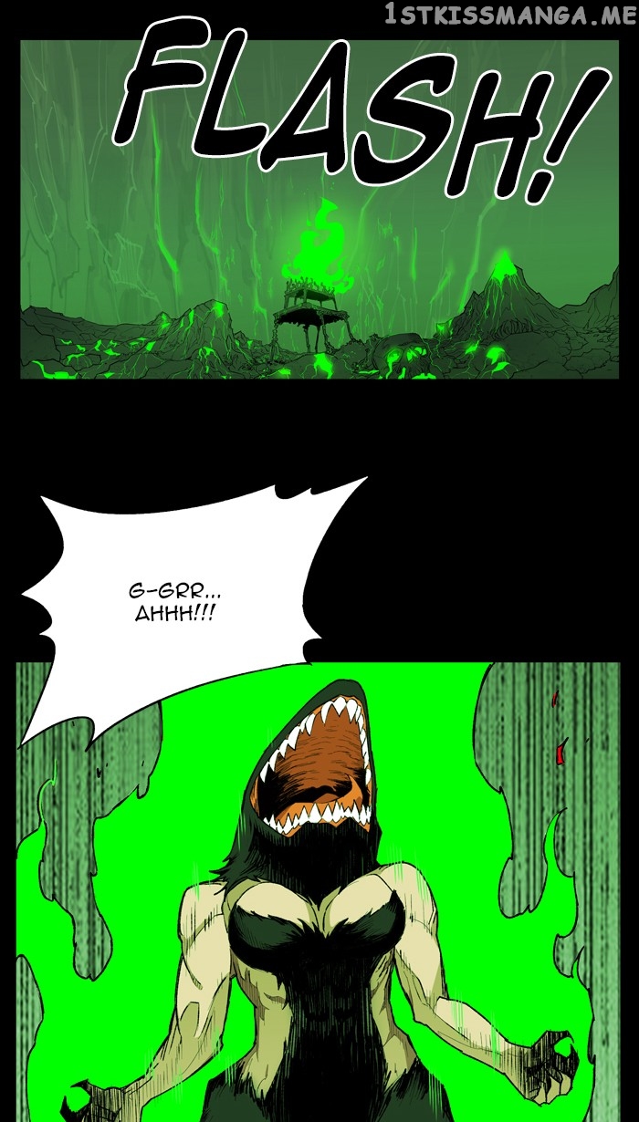 Hardcore Leveling Warrior chapter 169 - page 11