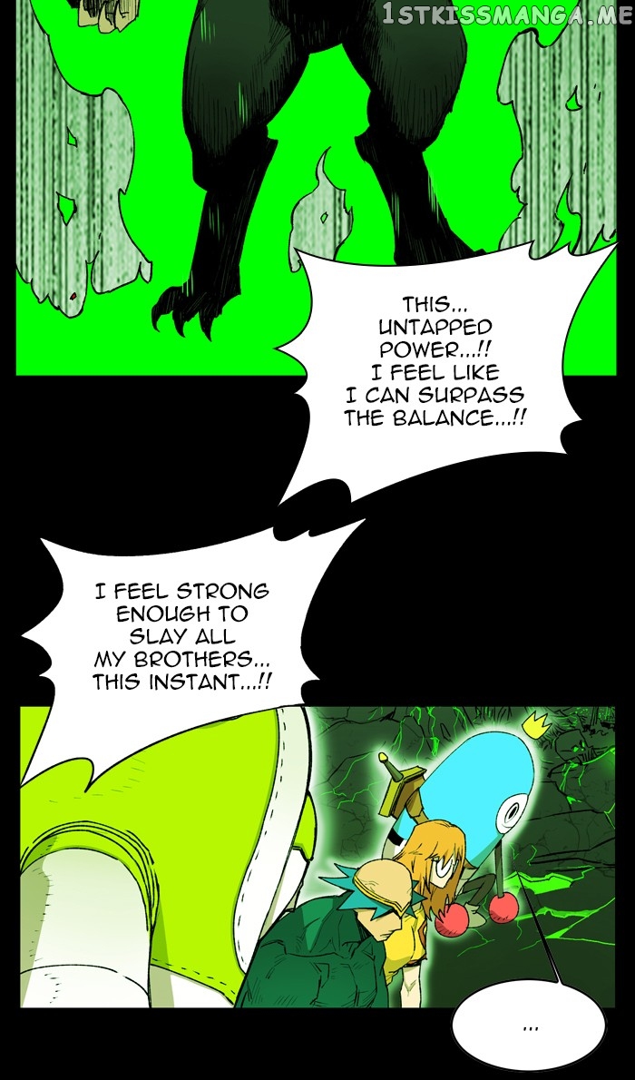 Hardcore Leveling Warrior chapter 169 - page 12