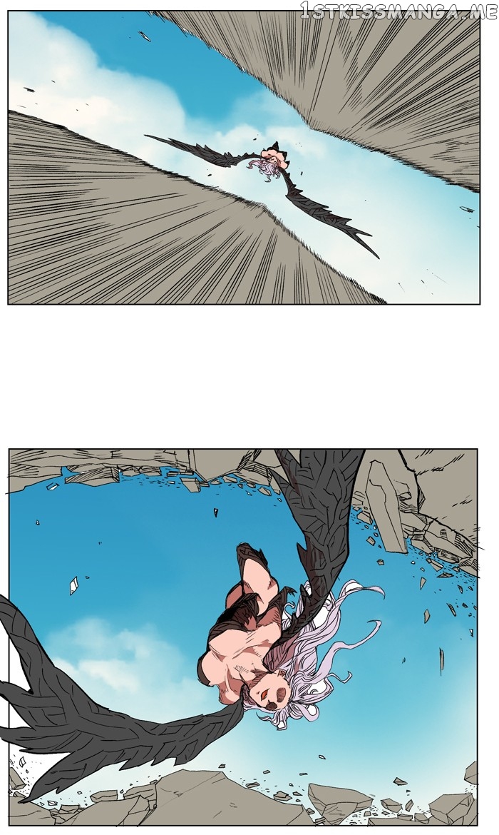 Hardcore Leveling Warrior chapter 169 - page 19