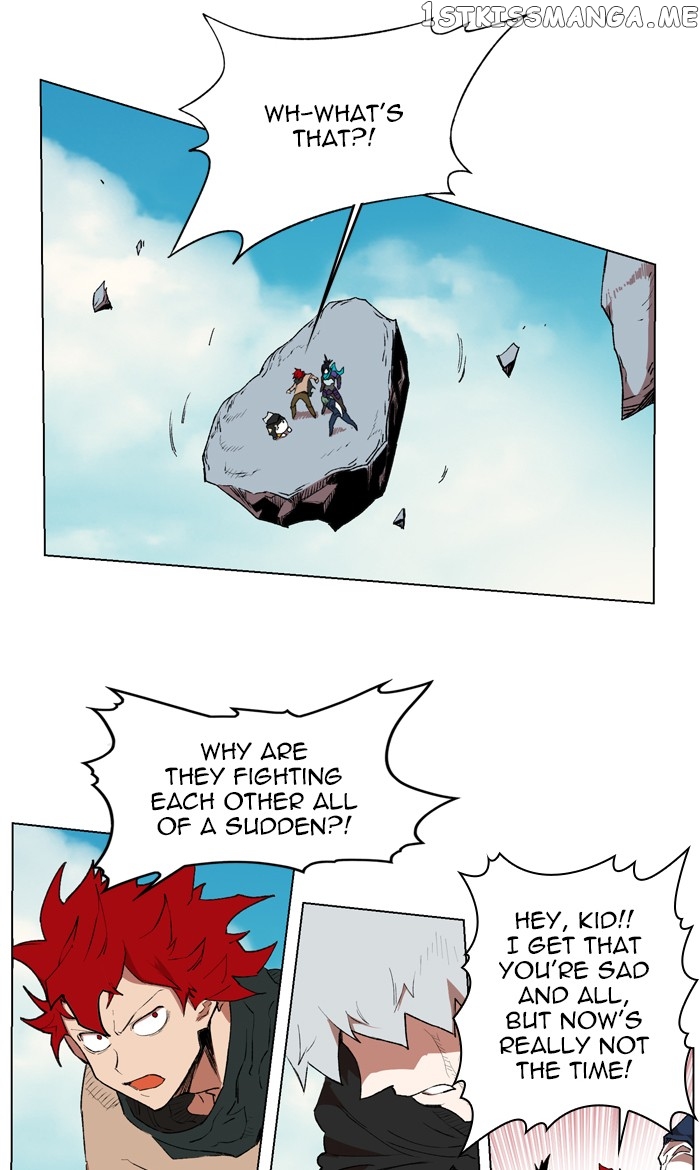 Hardcore Leveling Warrior chapter 169 - page 30