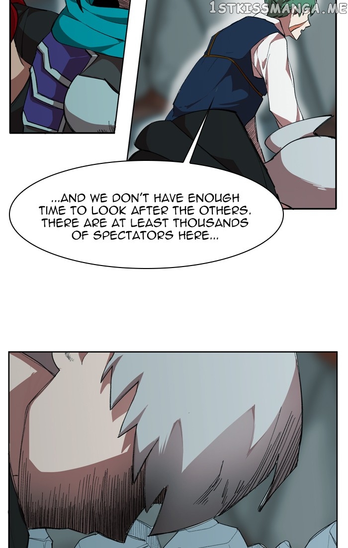 Hardcore Leveling Warrior chapter 169 - page 36