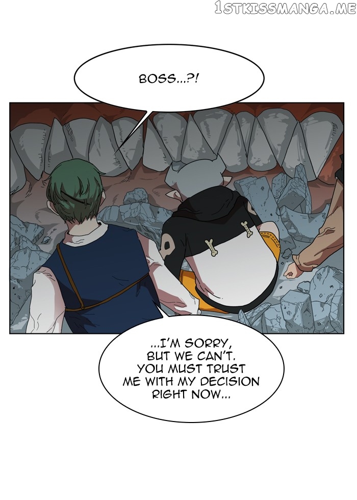Hardcore Leveling Warrior chapter 169 - page 64