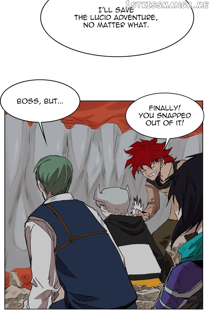 Hardcore Leveling Warrior chapter 169 - page 67