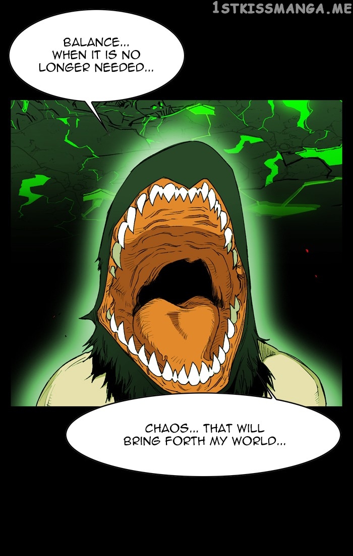 Hardcore Leveling Warrior chapter 169 - page 7
