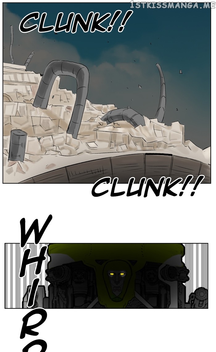 Hardcore Leveling Warrior chapter 169 - page 78