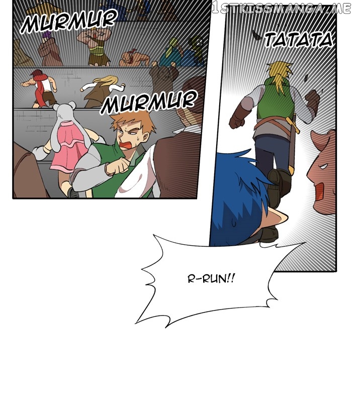 Hardcore Leveling Warrior chapter 169 - page 83