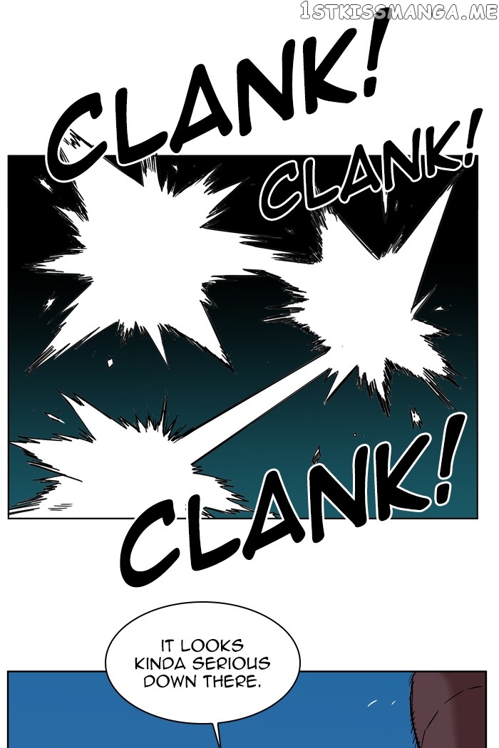 Hardcore Leveling Warrior chapter 169 - page 86